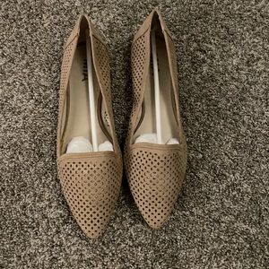 Mia flats - size 8.5